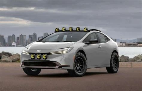 2023 prius lift kit|hydraulic takeoff for prius.